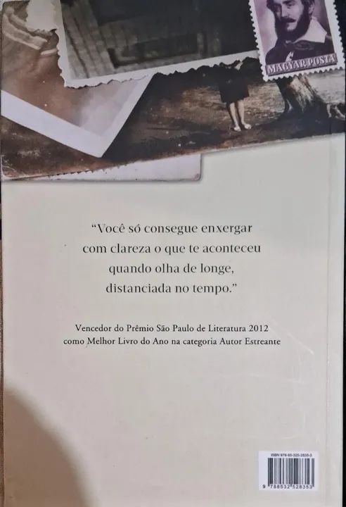 Os hungareses - Suzana Montoro - Foto 2