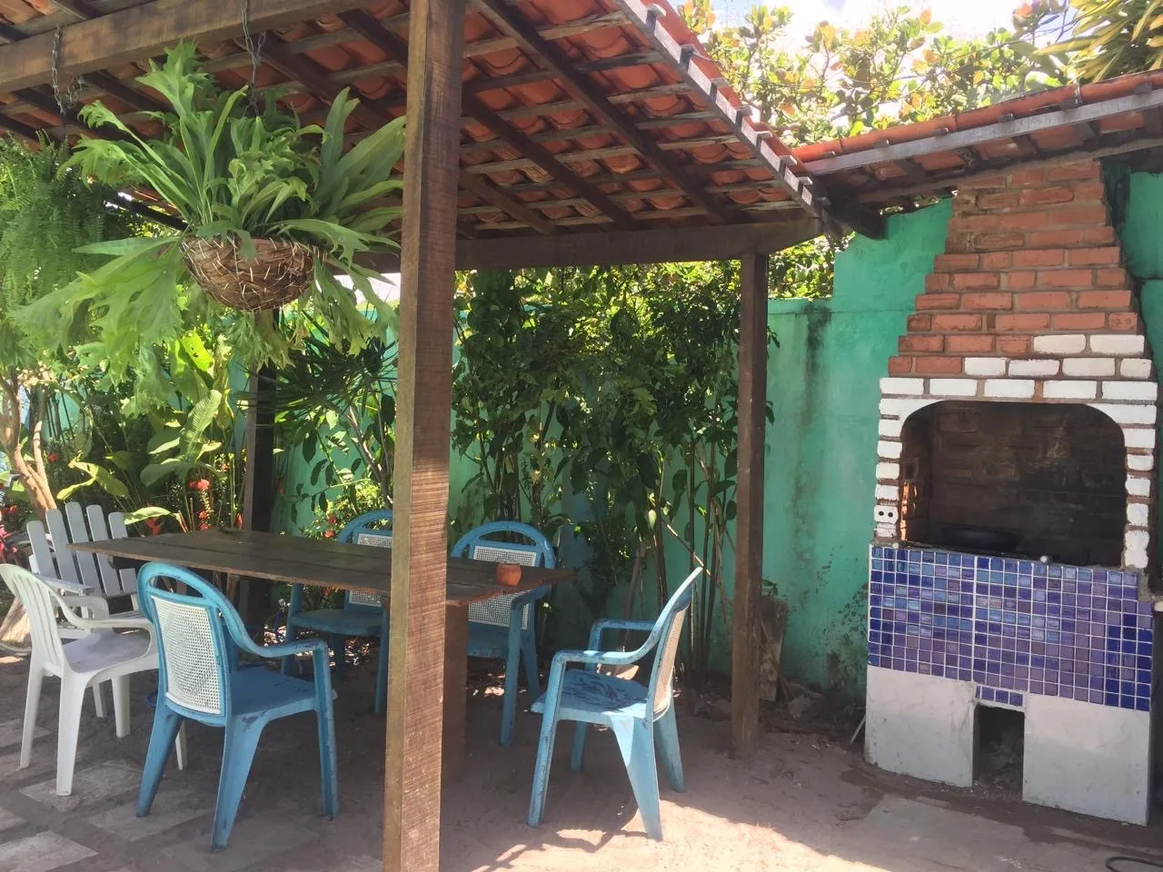 Casa em tamandaré com Piscina Privativa