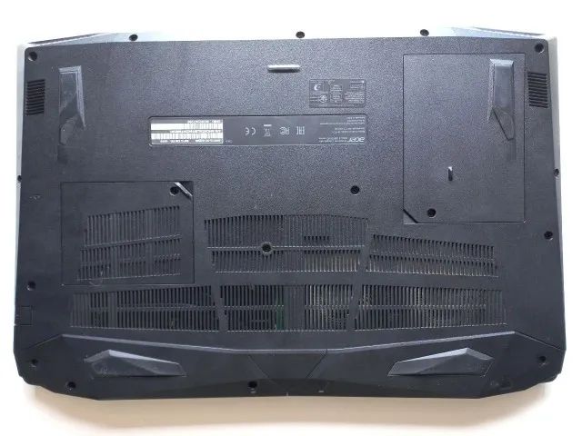 Notebook Gamer Acer Nitro 5 AN515-52-52BW, i5-8300H, GTX 1050 4GB, 8GB RAM, HD 1TB - Foto 3