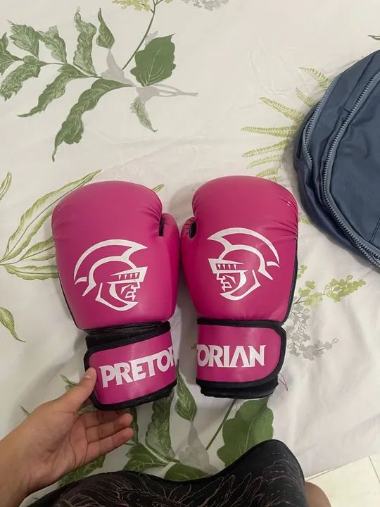 Luvas de Boxe Pretorian  - Foto 2