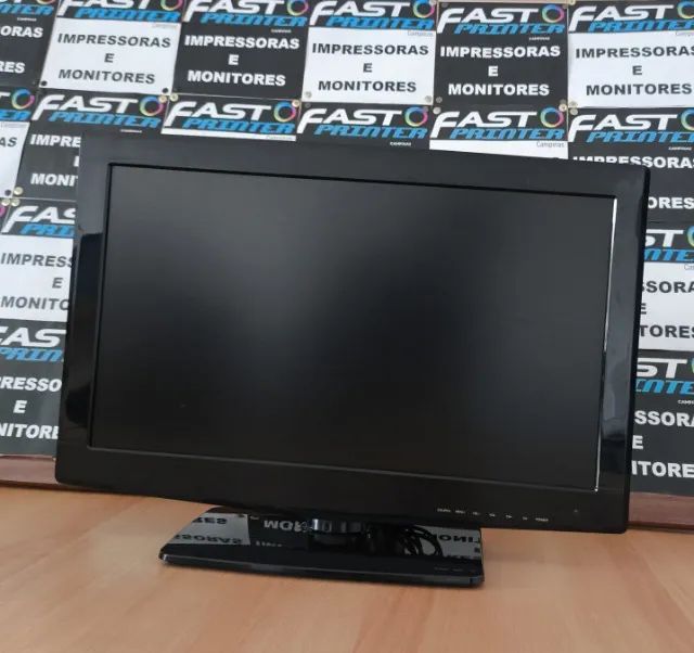 Monitor TV digital Philco 3 hdmi  Full HD  
