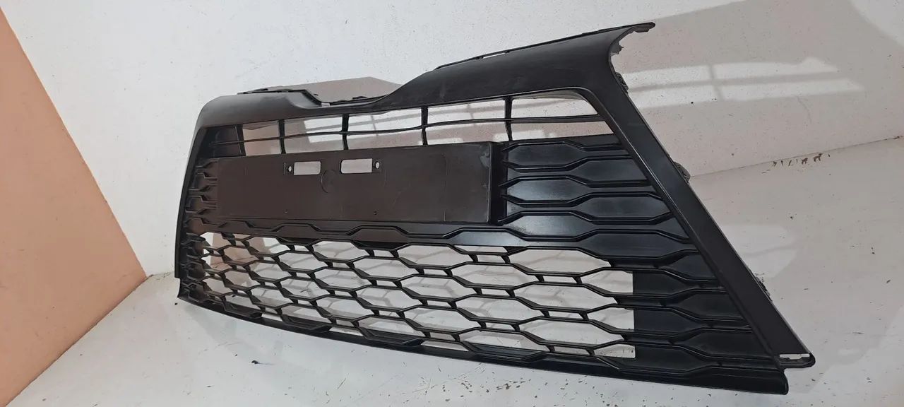 Grade Yaris 2021/ 2023 Com Detalhe ESTE PRODUTO NÃO ESTÁ COM FRETE INCLUSO - Foto 4