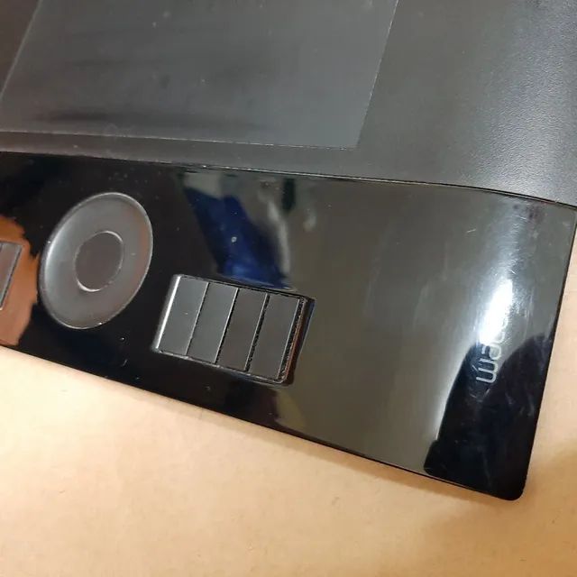 Mesa digitalizadora, Tablet de desenho grande Intuos 4 - Foto 2