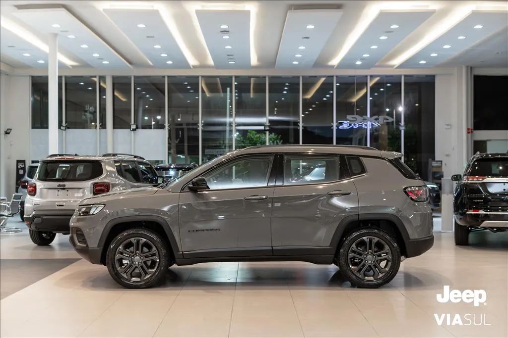 JEEP COMPASS 2025 1311735956 OLX