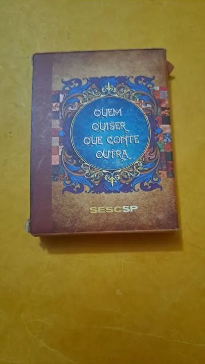 Jogo de cartas
