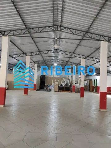 Ótimo Galpão á Venda em Santana de Parnaíba