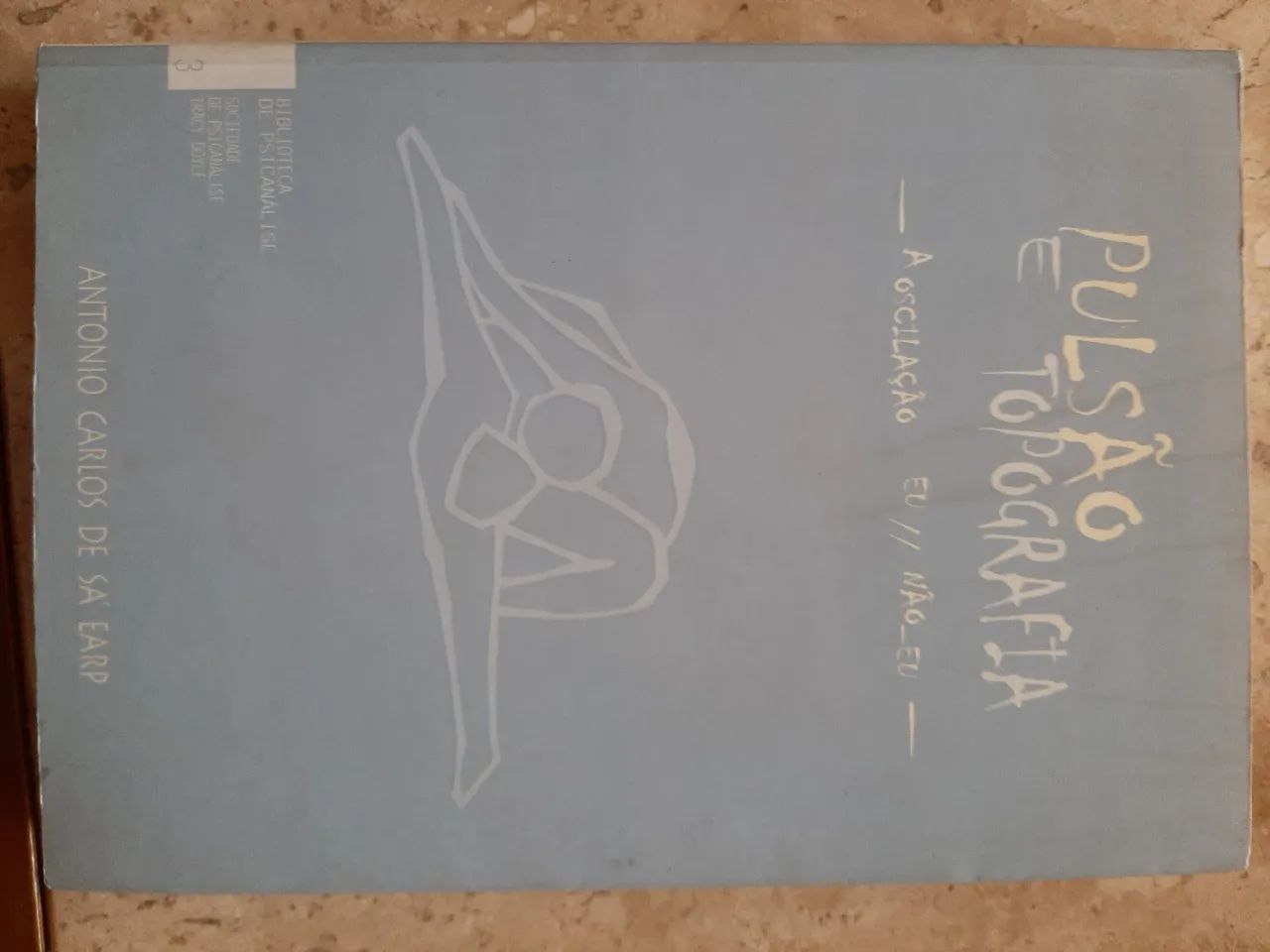 Livros de psicanálise