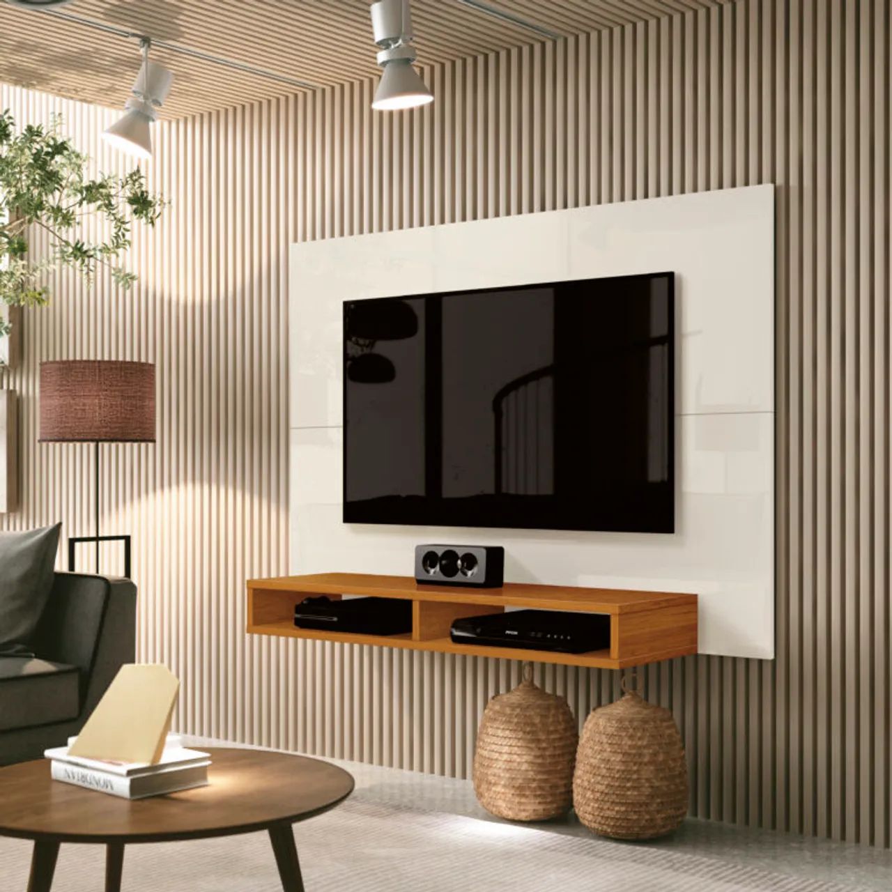 Painel até 43? Fox New tt43