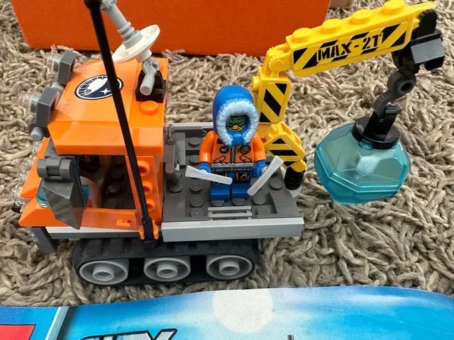 Lego City 60033 - Foto 2