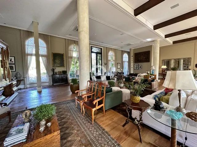 Casa à venda em Valinhos, Village Sans Souci, com 6 suítes, com 2400 m², Village Sans Souc - Foto 5