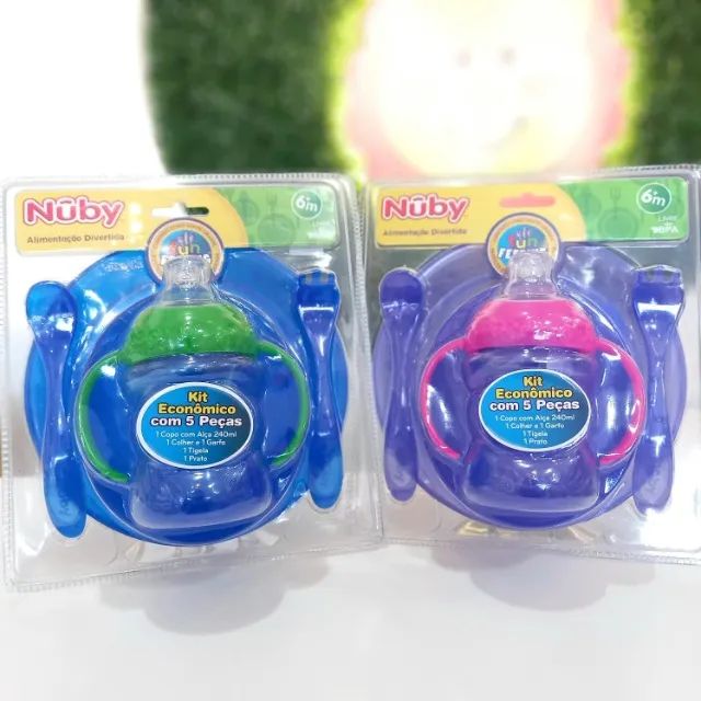 Kits de Alimentação Modelos Diversos - Foto 4
