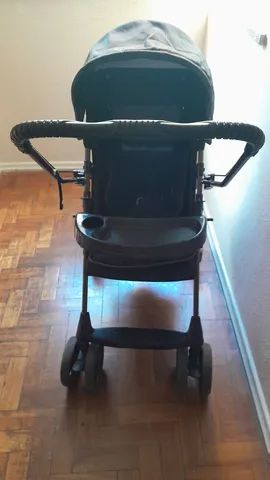 Carrinho de Bebê  - Foto 3