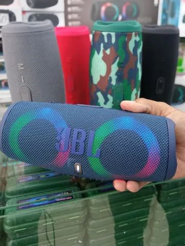 Caixa JBL Charge 5 RGB $130 - Foto 5