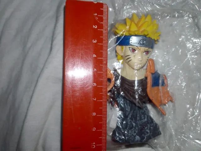 Busto Naruto  - Foto 5