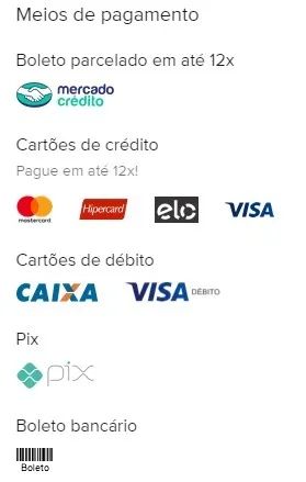 Mini Moto Cross Trilha Infantil Ferinha 49cc Mxf a Gasolina Cor Laranja - Foto 5