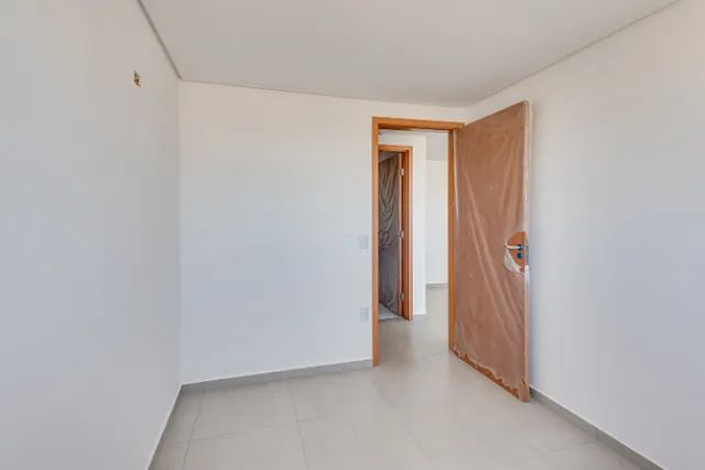 NA - Cobertura duplex em Samambaia Sul - Pronta para morar - Foto 4