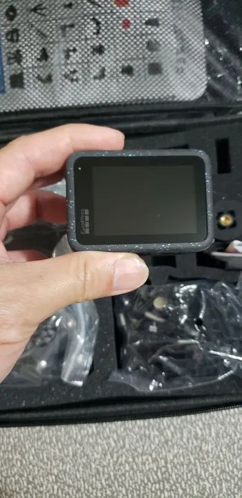 CAMERA GO PRO HERO 12 BLACK - Foto 3