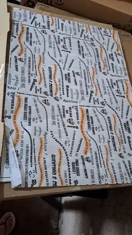 Materiais para delivery  - Foto 5