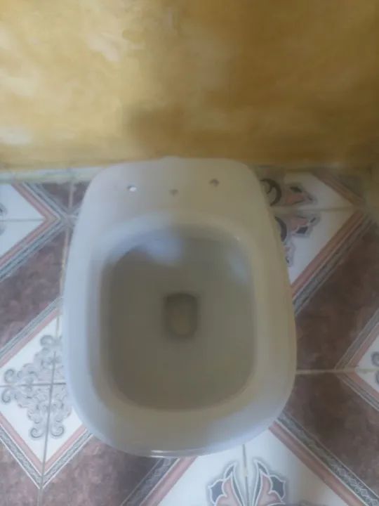 vaso sanitario icasa confencional  - Foto 3