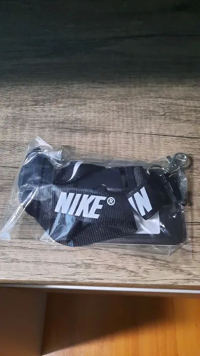 Cordão crachá Nike oficial  - Foto 3