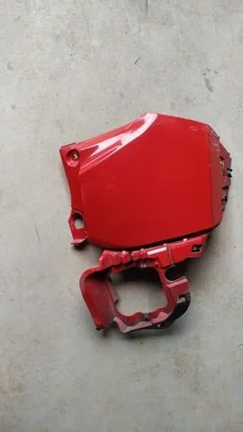 Moldura Lateral Traseiro Lado Direito Renegade