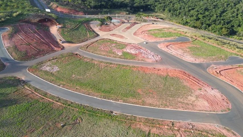 Terrenos a venda - Foto 3