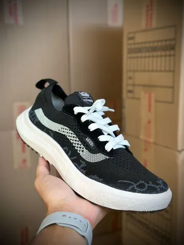 Vans Ultrarange VR3