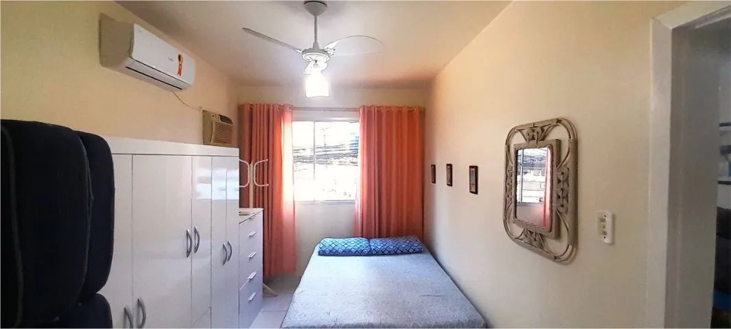 Apto Temporada Centro Balneário Camboriú: Feriado, Férias, Trabalho, Turismo, B.Carrero - Foto 6