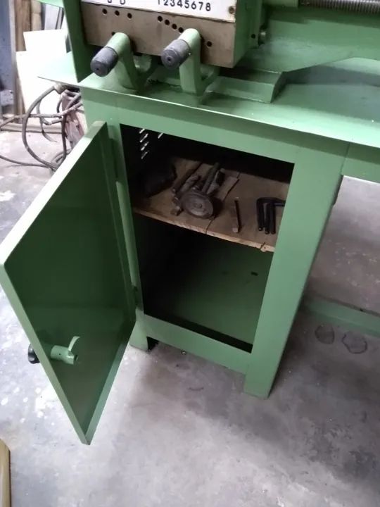 Torno RioSulense TR-600 - Foto 4