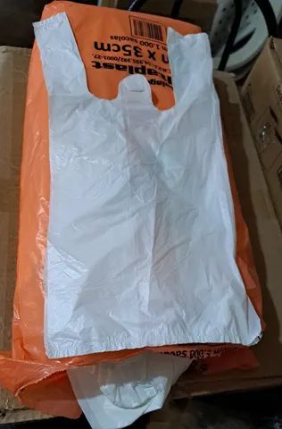 Materiais para delivery  - Foto 3