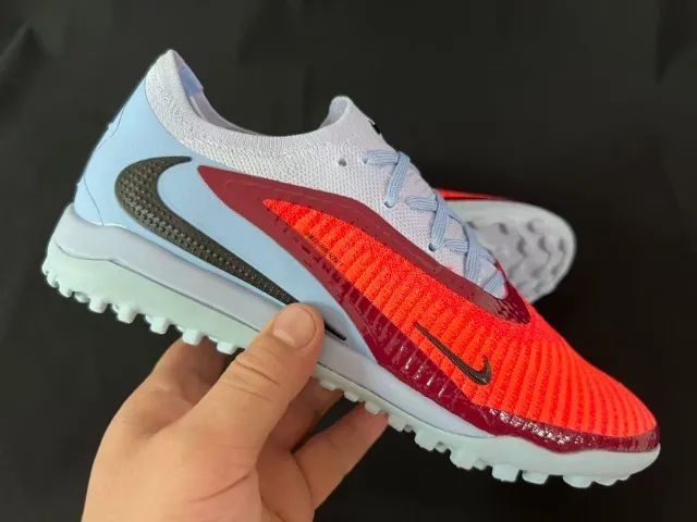 Chuteiras de Qualidade - Preço Imbatível!  - Foto 2