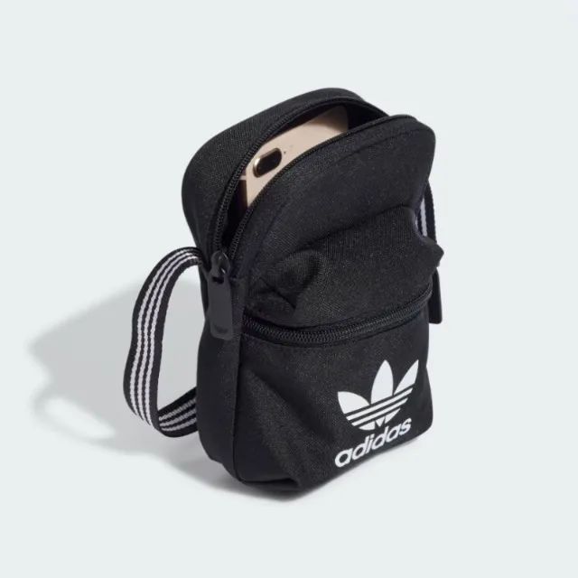 Bolsa Festival Adicolor Classic Adidas (nova e original) - Foto 2