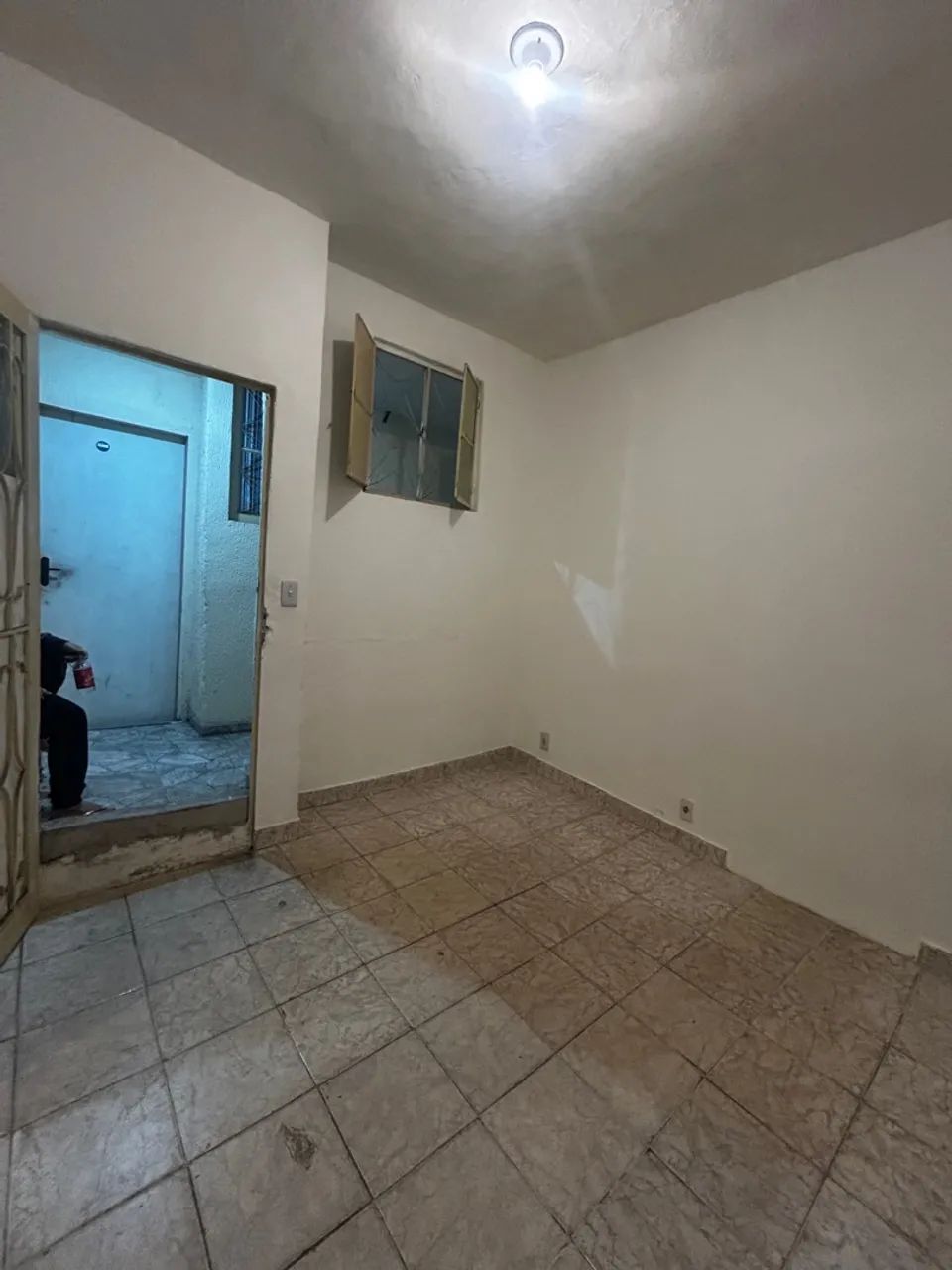 Foto - Rio de Janeiro - Gardênia Azul