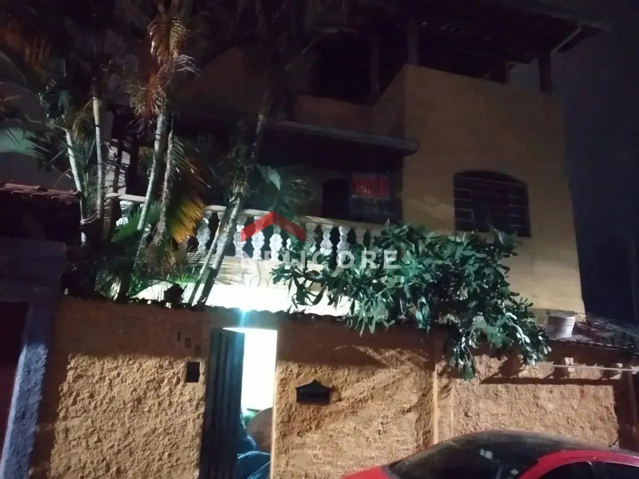 Casa em Rua Maquinista Antônio da Costa - Horto Florestal - Belo Horizonte/MG