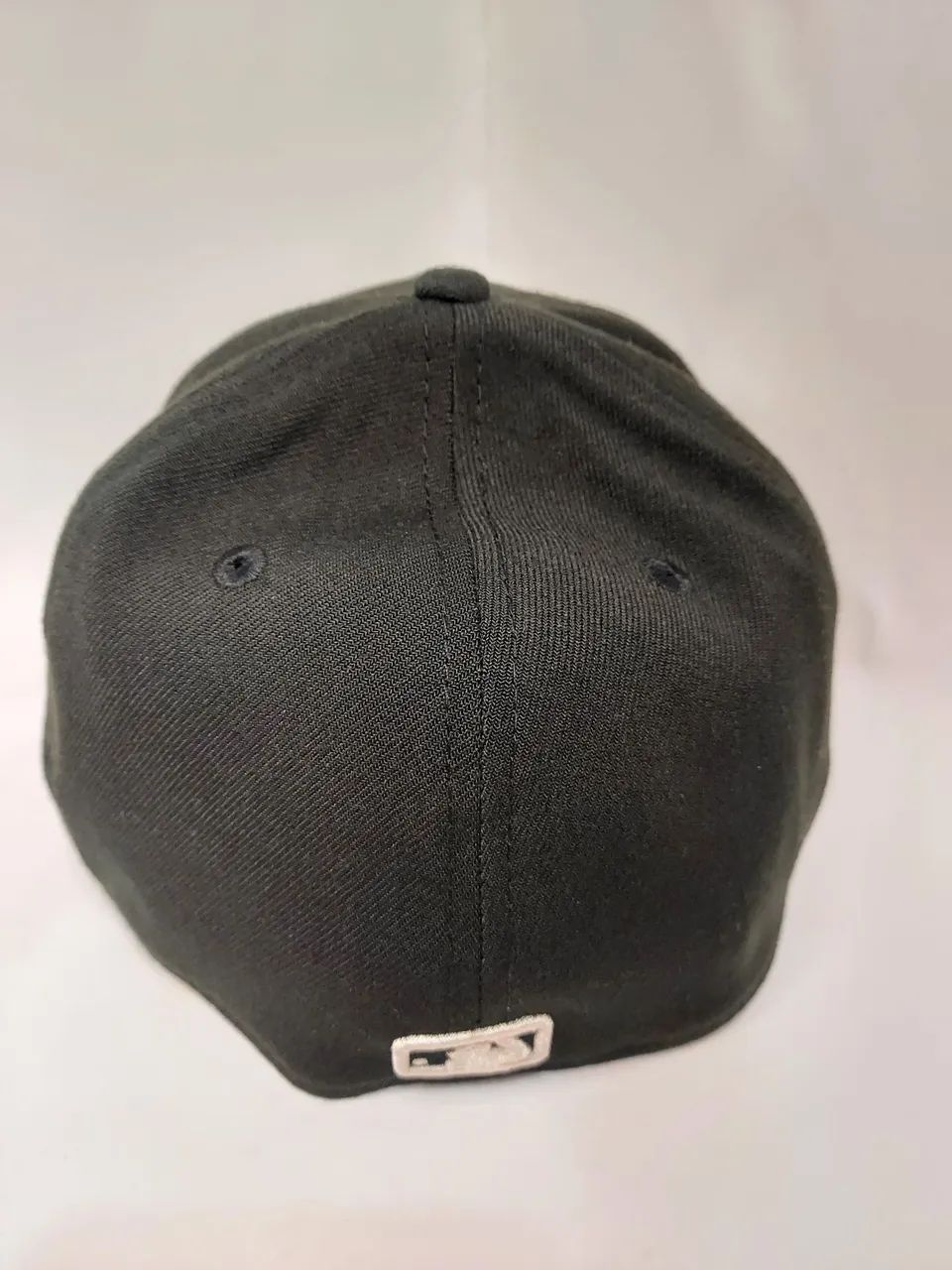 Boné Los Angeles Dodgers preto - New era - 39thirty - Baseball - Foto 3