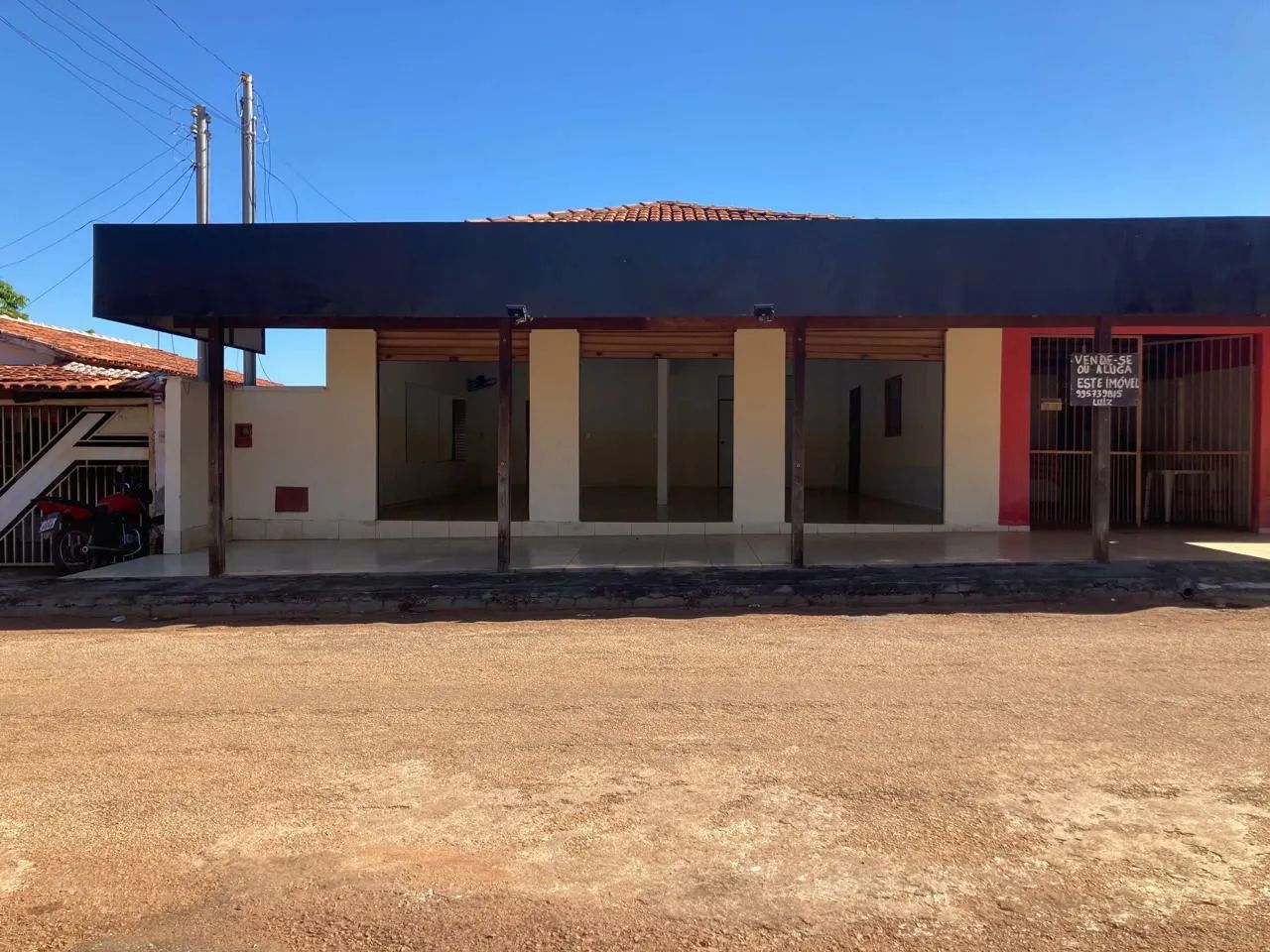 Sala comercial - Foto 2