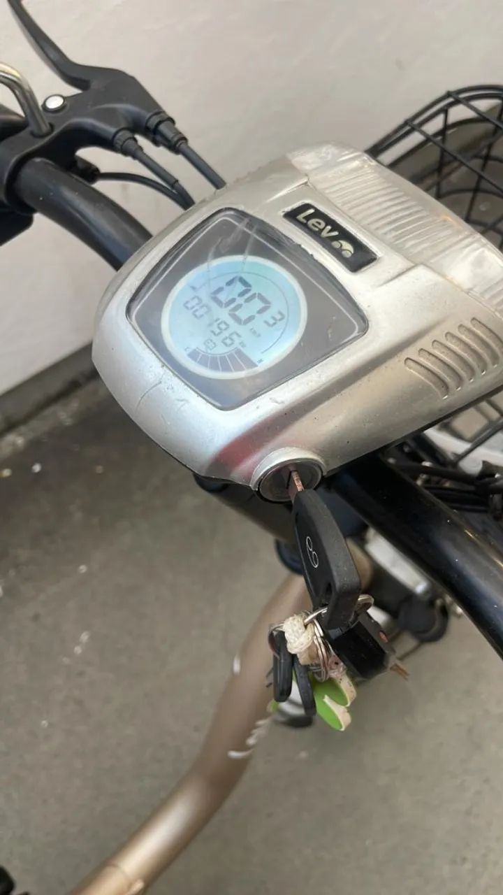 E-bike Lev - Foto 3
