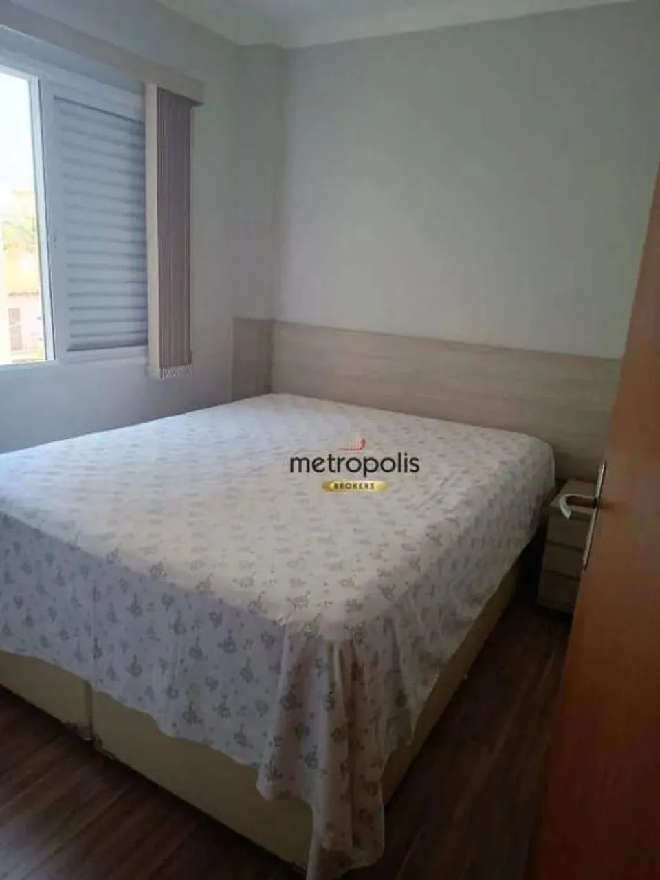 Apartamento, 47 m² - venda por R$ 440.000,00 ou aluguel por R$ 2.590,20/mês - Campestre -  - Foto 9