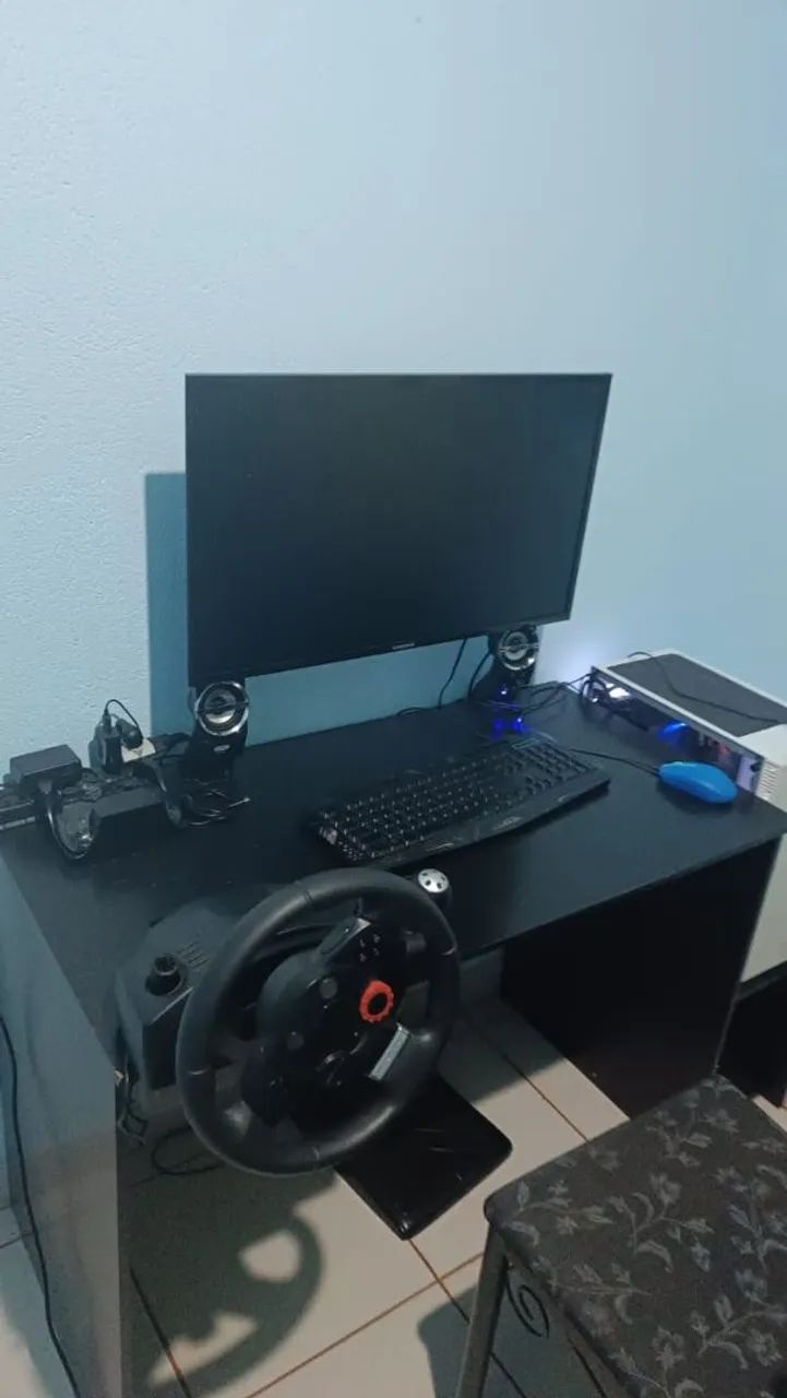 Pc gamer completo  - Foto 5