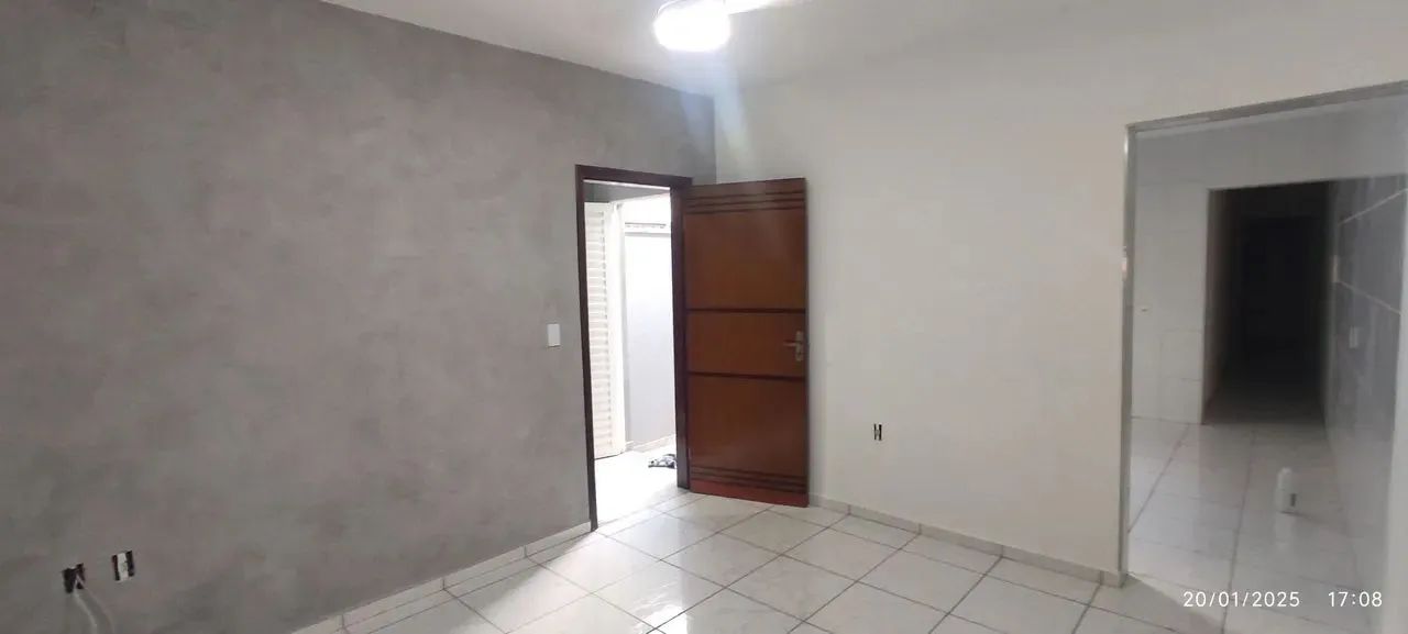 Casa a venda no Itapoã DF  - Foto 4