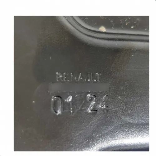 Suporte Filtro Canister Renault Kwid 1.0 3cc 2023 2024 - Foto 6