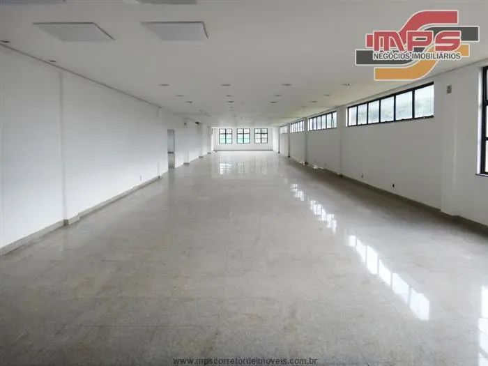 Galpões Industriais para locação em Ribeirão das Neves no bairro Distrito Industrial João  - Foto 4