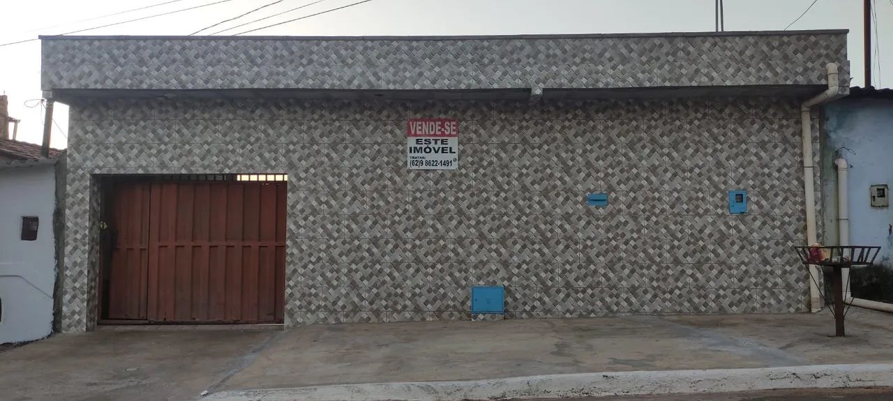 Foto - Goiânia - Da Vitória