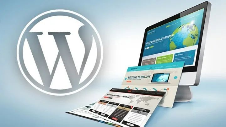Manutenção de Sites WordPress - Rápido, Seguro e Profissional!