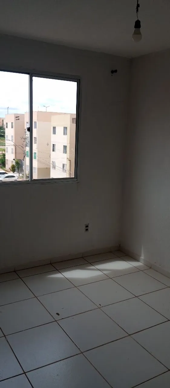 Alugo apartamento Paranoá park