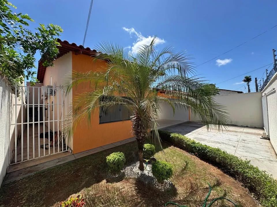 .CASA NO TERRA NOVA - Foto 2