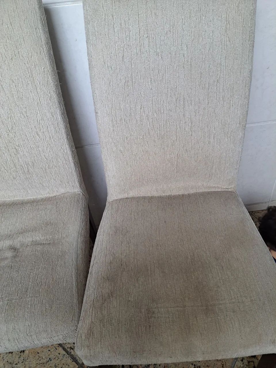 Conjunto de Cadeiras de Jantar - Foto 5