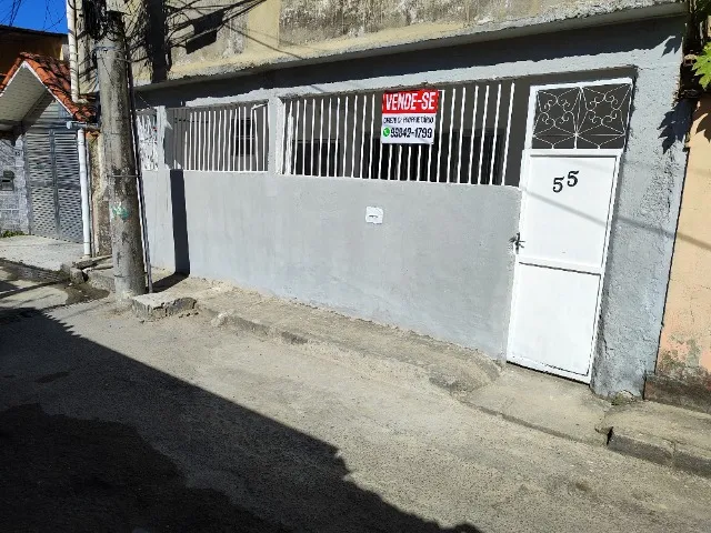 Casa térrea à venda em Xerém - Mantiqueira