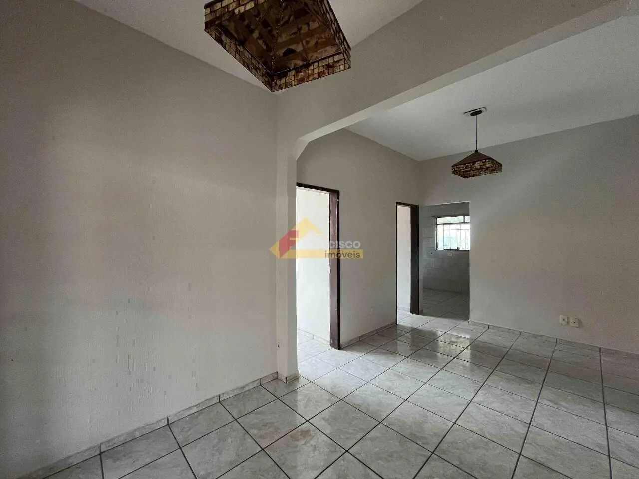 Casa localizada no bairro Interlagos - Foto 3
