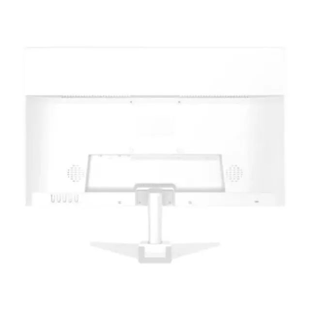 Monitor 23,6" Bluecase Branco, LED, 75Hz, Widescreen 16:9, Full HD, HDMI/VGA/VESA - BM24K2 - Foto 3